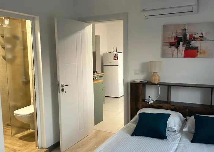 лилия 2 Apartment Primorsko