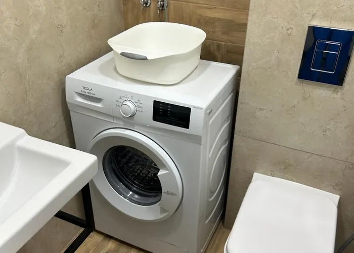 Apartment лилия 2