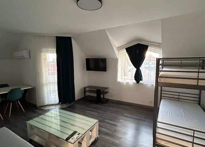 лилия 2 * Primorsko