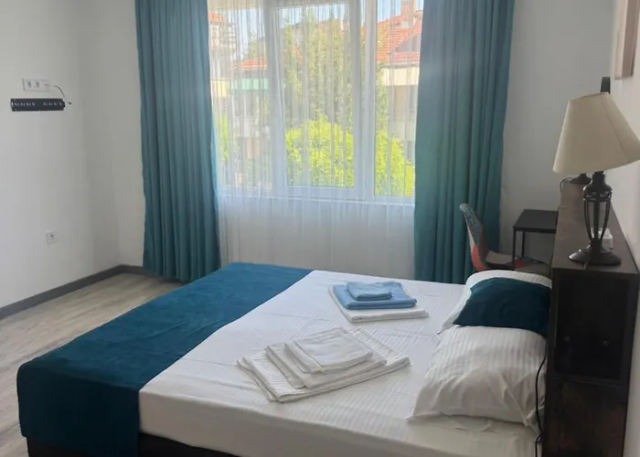 лилия 2 Apartment *