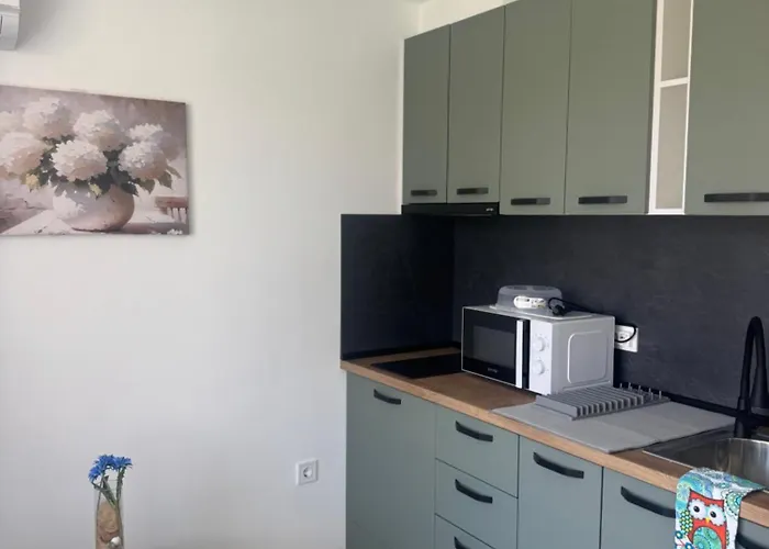 лилия 2 Primorsko