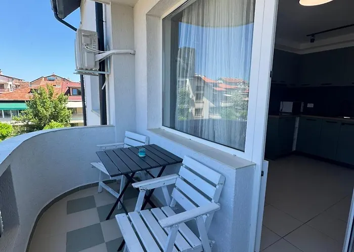 лилия 2 Apartment