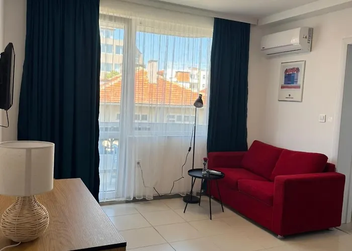 лилия 2 Apartment *