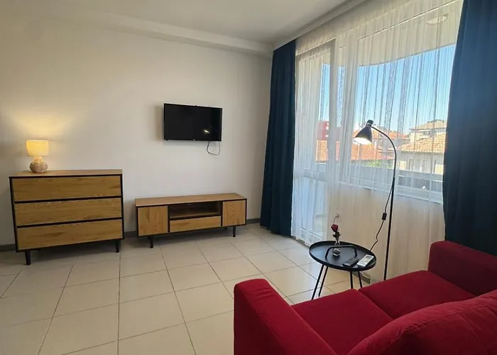 лилия 2 Apartment