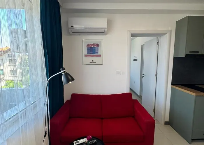 лилия 2 Apartment