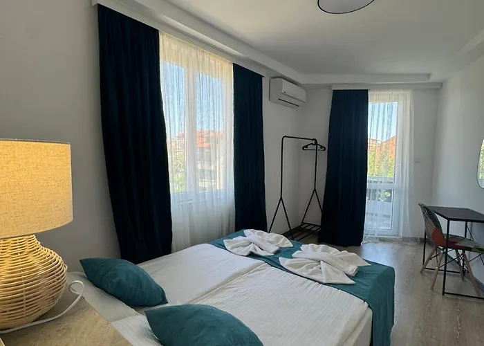 лилия 2 Apartment *