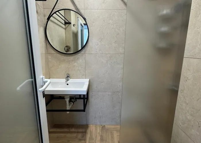 Apartment лилия 2