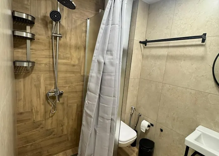 лилия 2 Apartment *