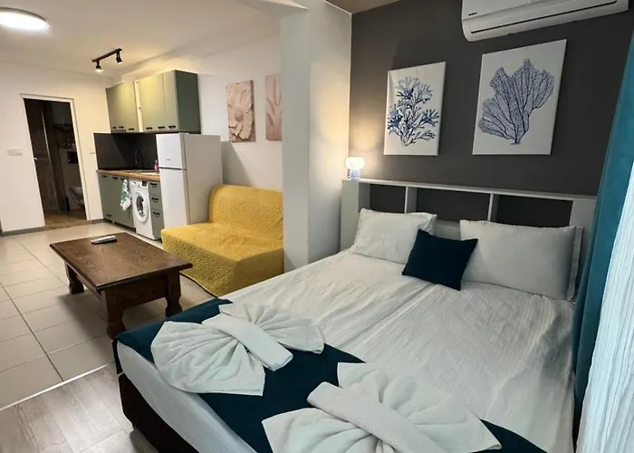 лилия 2 Apartment *