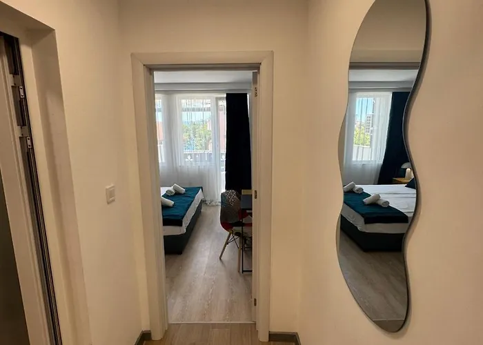 лилия 2 * Primorsko