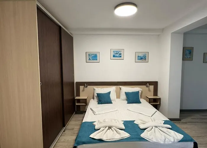 лилия 2 Primorsko