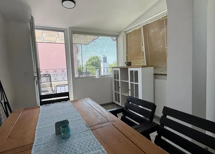 лилия 2 Primorsko